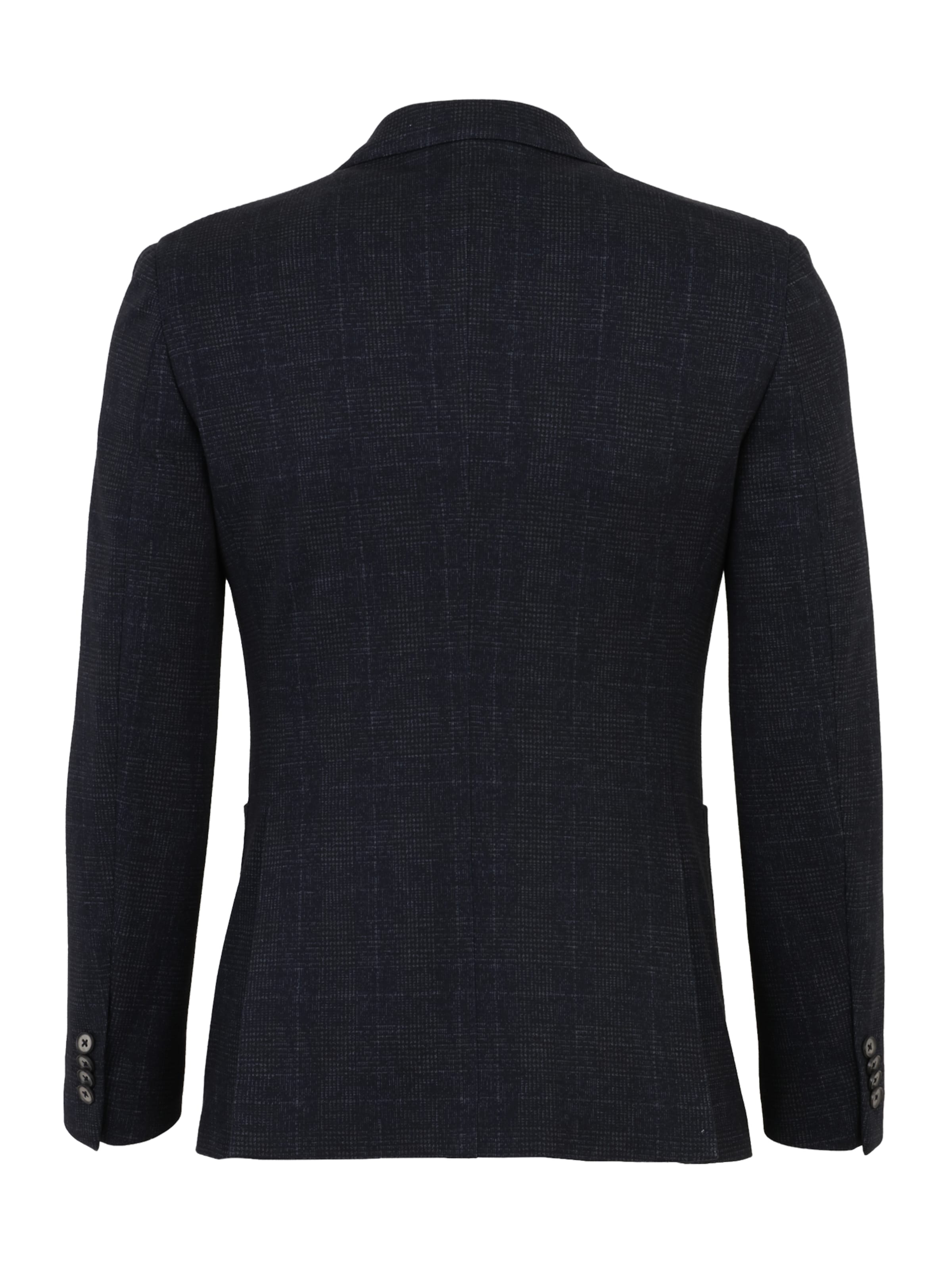 Regular fit Giacca da completo di Michael Kors in blu