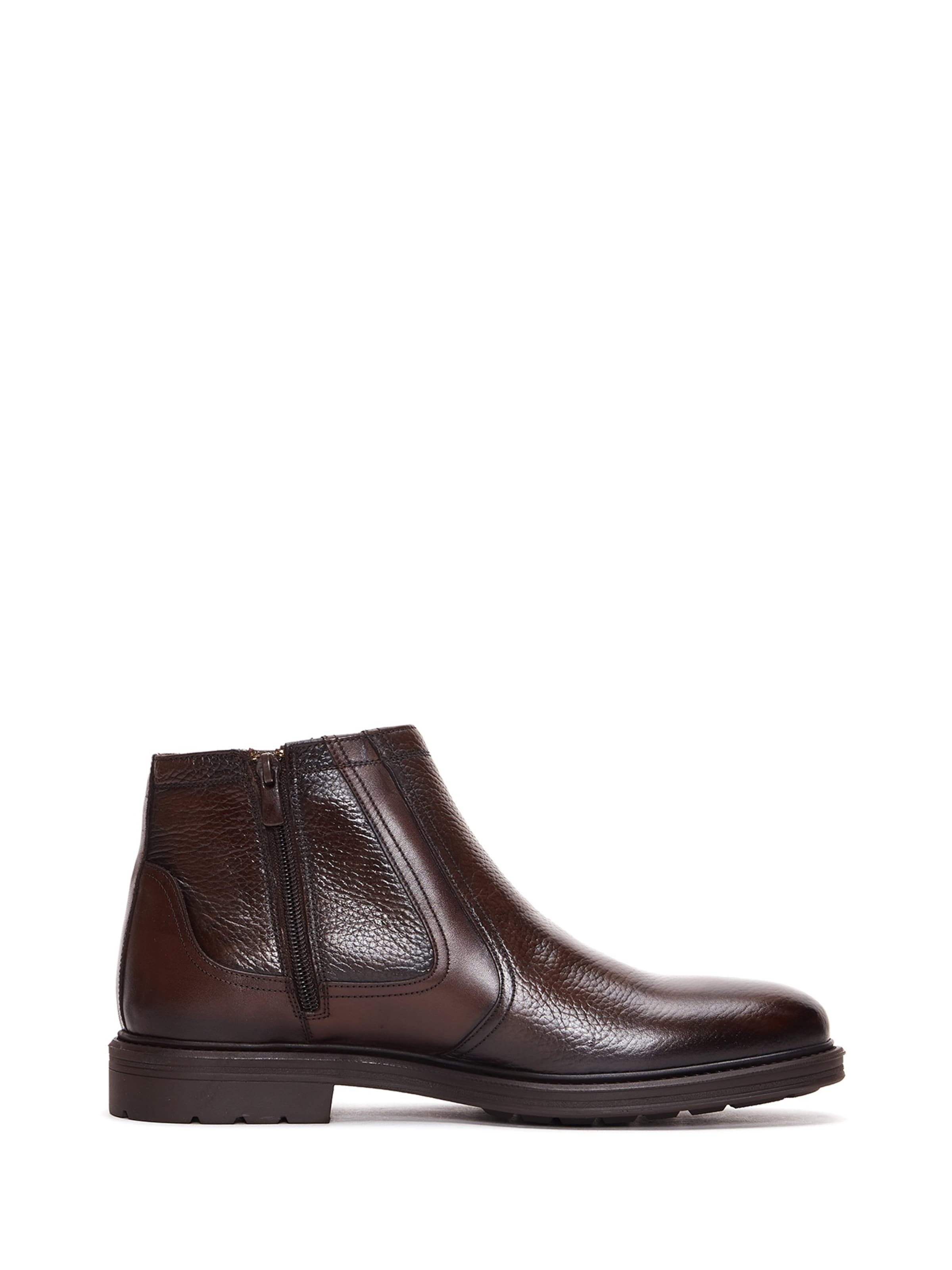 Derimod Boots i brun