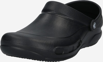 Crocs Clogs 'Bistro' in schwarz, Produktansicht