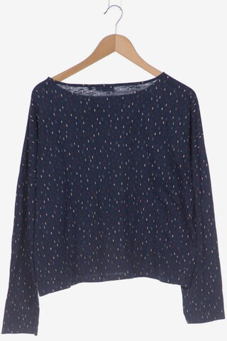 recolution Top & Shirt in M in Blue