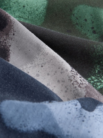 Next Pajamas in Blue