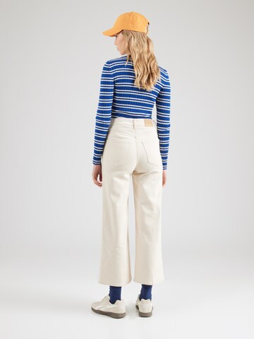 ARMEDANGELS Буткат Джинсы 'MURLIAA' в Белый