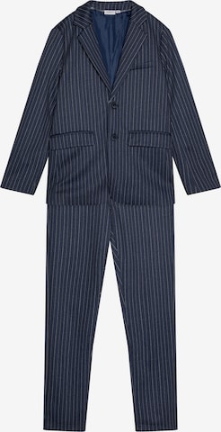NAME IT Regular Puku 'NKMJOE' värissä sininen: etupuoli
