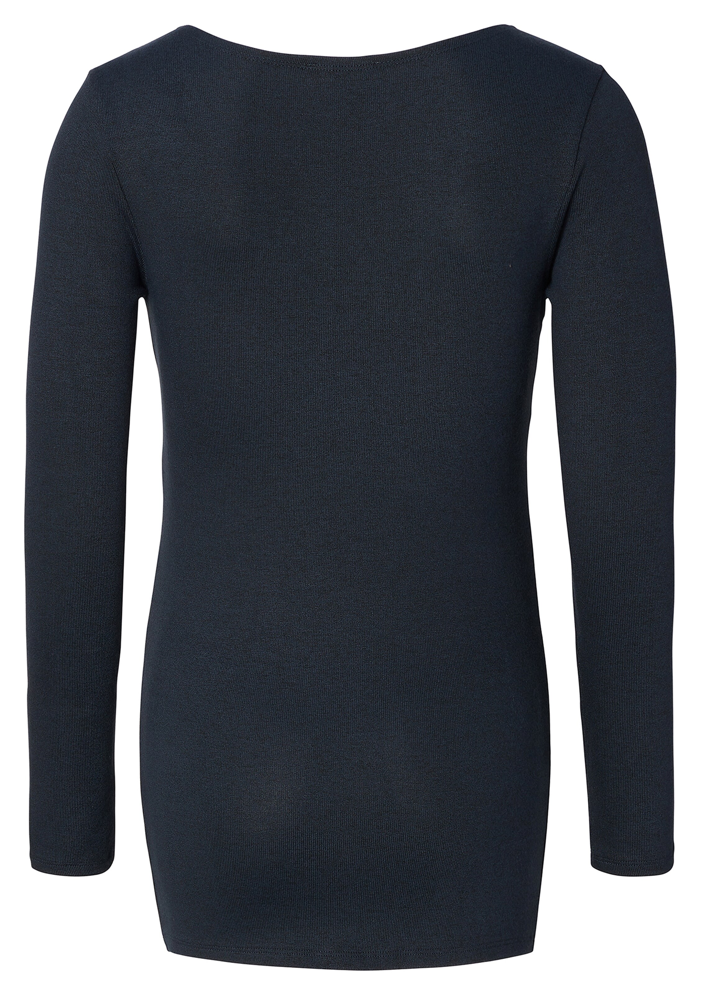 Noppies Shirt 'Elin' in Blau