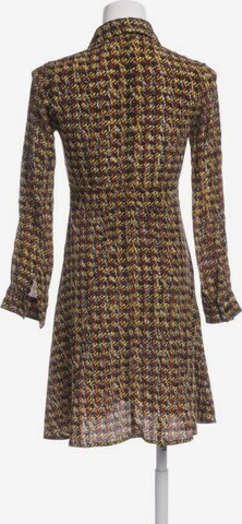 Louis Vuitton Kleid XXS in Mischfarben