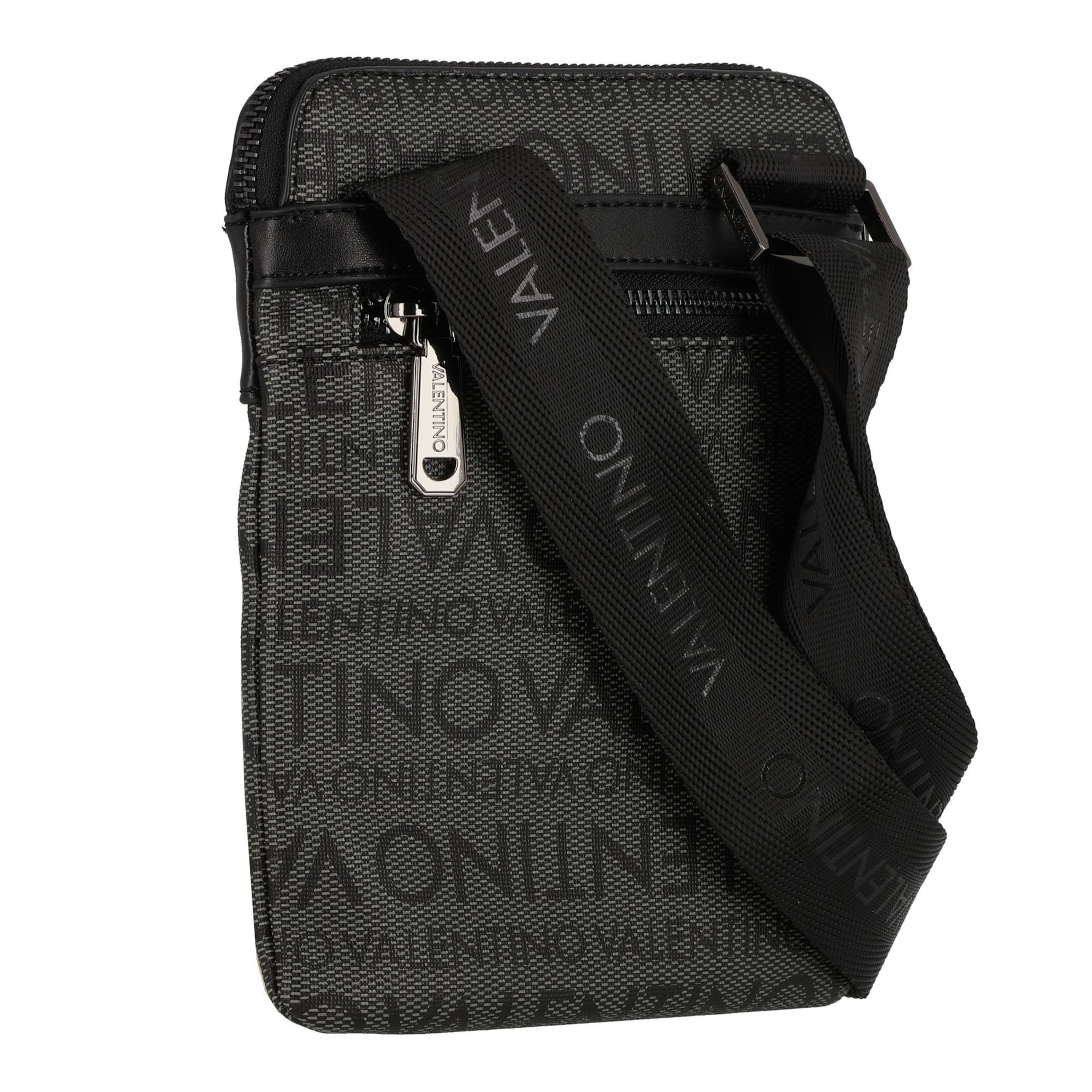 VALENTINO Crossbody Bag in Grey