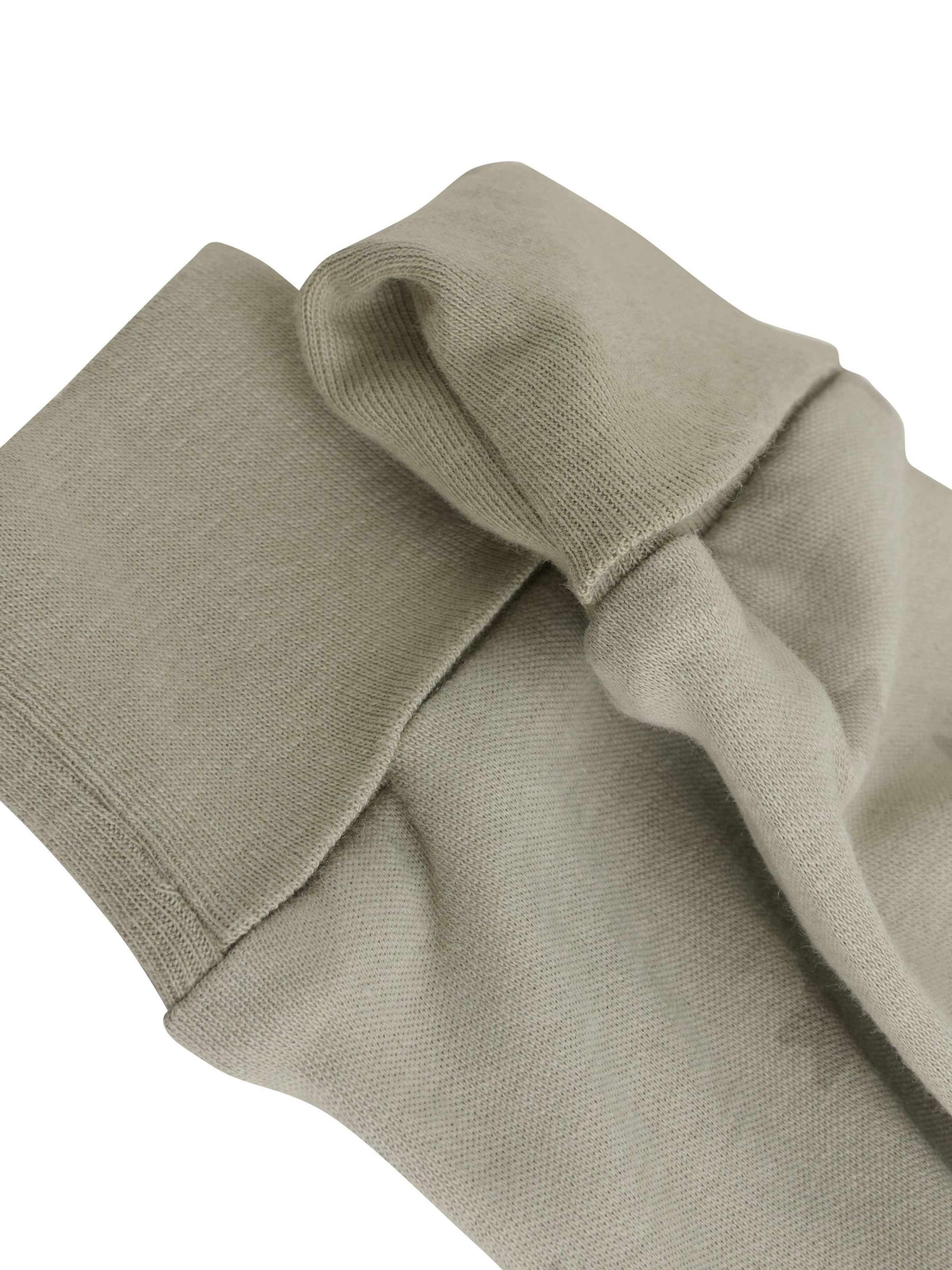 Next Piżama 'Tog' w kolorze zielony