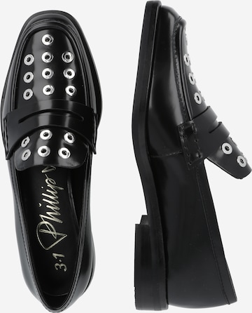 3.1 Phillip LimSlip On cipele 'ALEXA' - crna boja