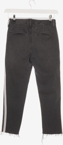 MOTHER Jeans in 24 in Grey