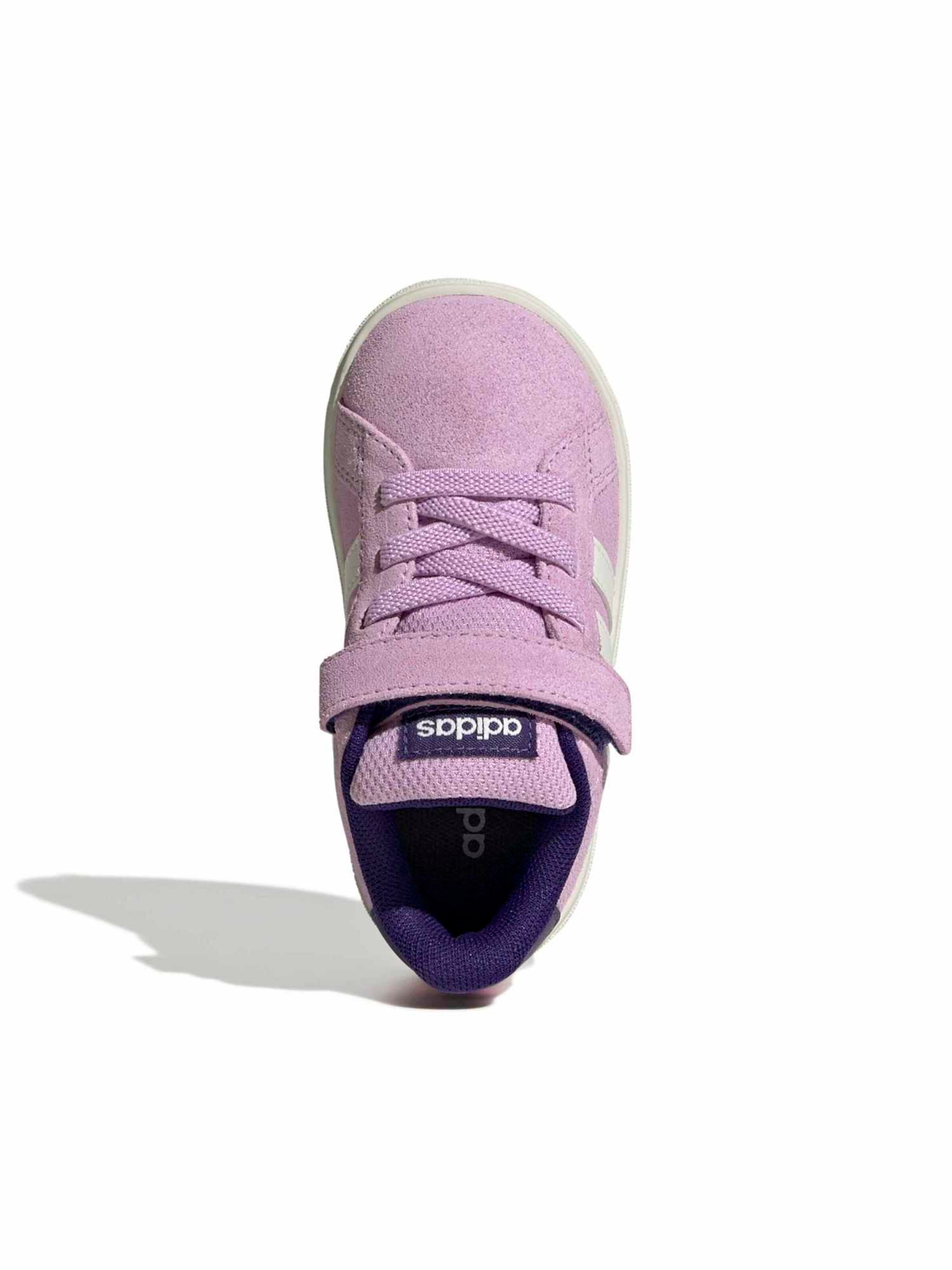 ADIDAS SPORTSWEAR Sportcipő 'GRAND COURT 00s' - lila