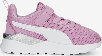 PUMA Sneakers 'Anzarun Lite' in Roze