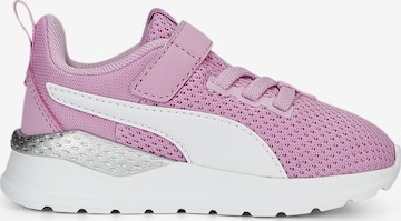 Sneaker 'Anzarun Lite' di PUMA in rosa