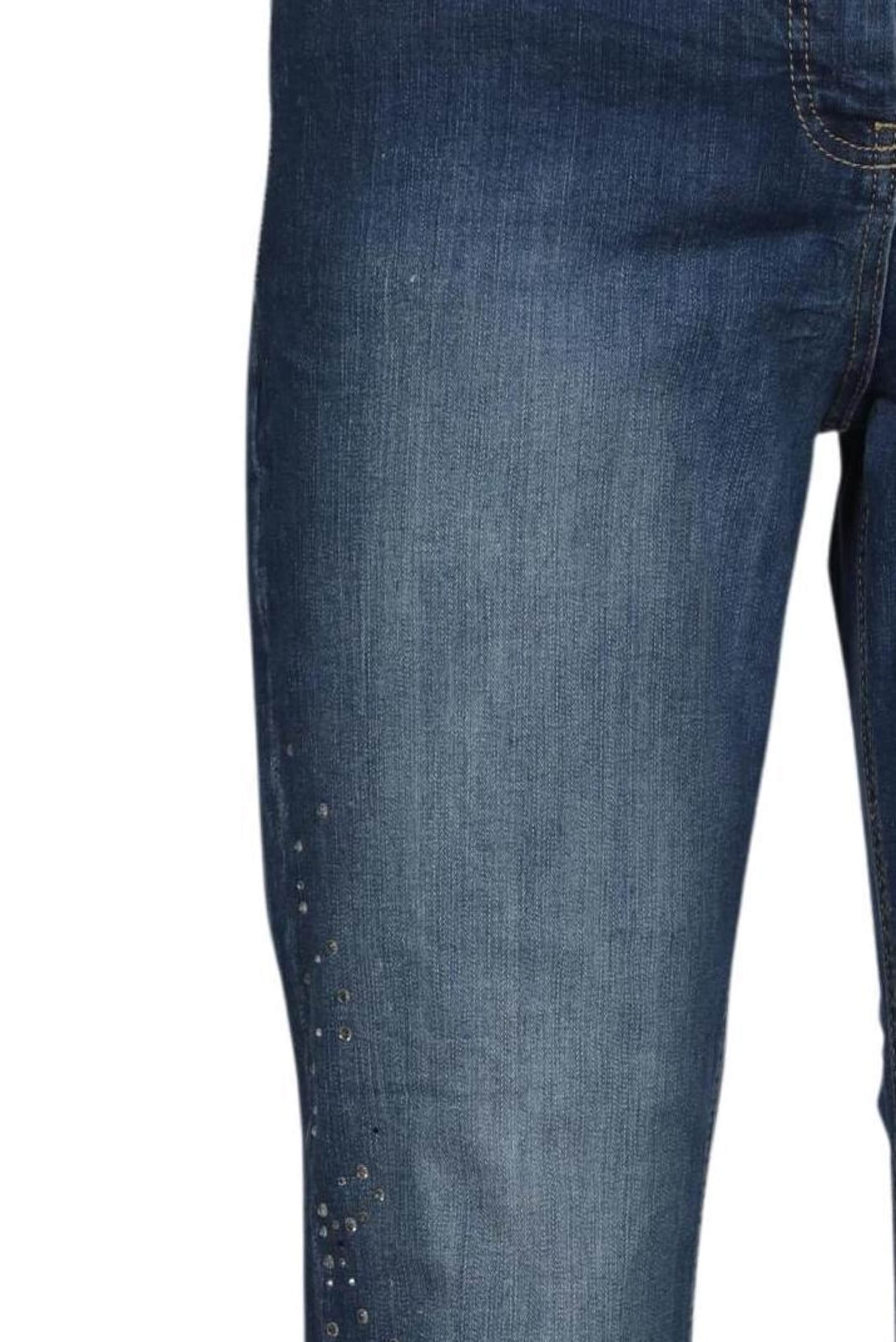 Doris Streich Jeans in 34 in Blue