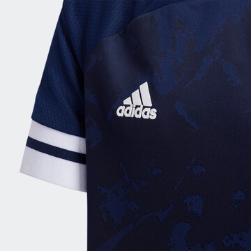 Maglia funzionale 'Condivo 20' di ADIDAS PERFORMANCE in blu