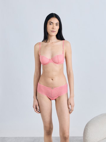 TRIUMPH Slip 'That Night In Vegas' i pink