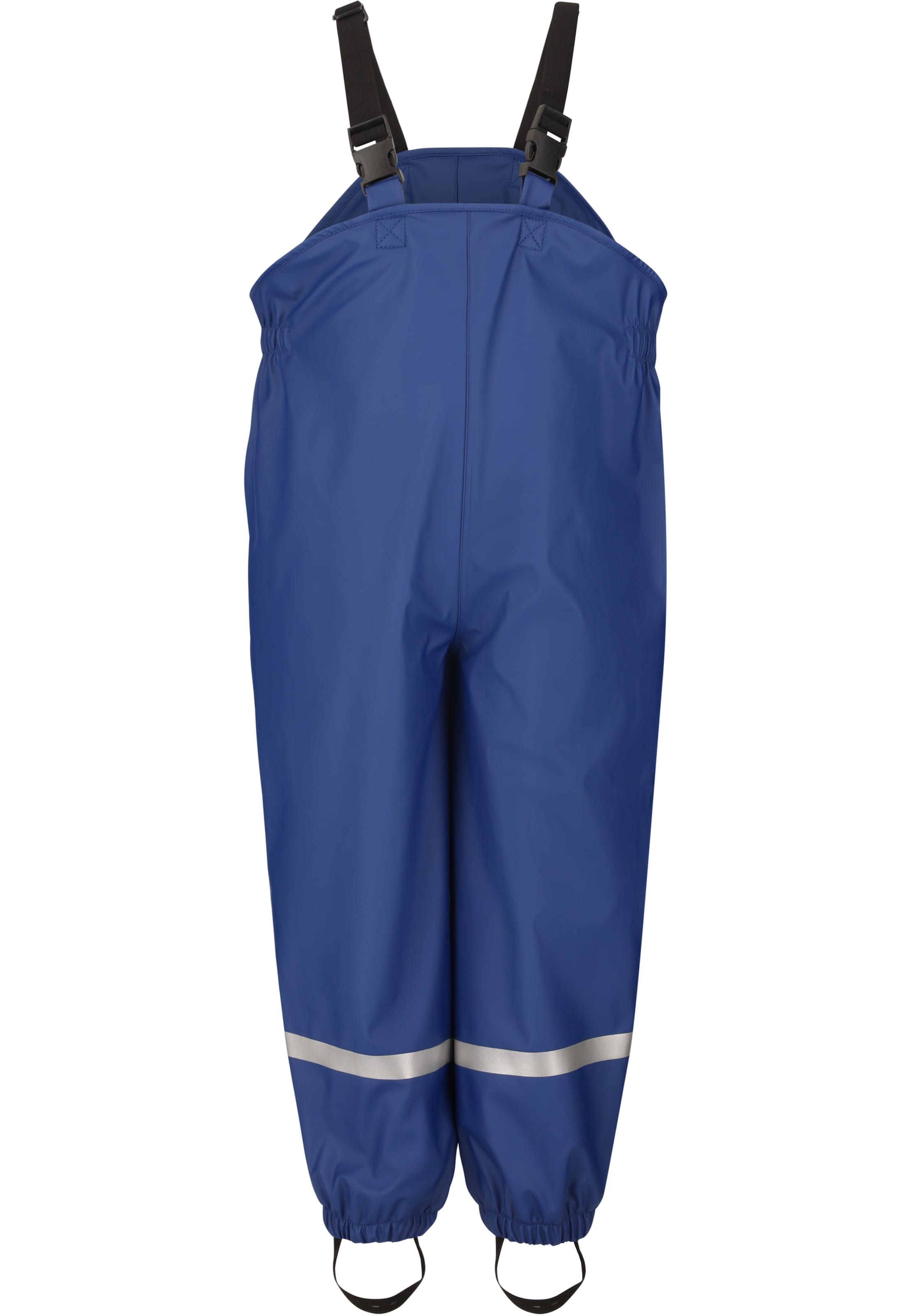 ZigZag Regen-Set 'Eigil' in Blau