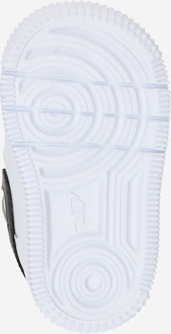 Nike Sportswear Sportcipő 'Force 1 EasyOn' - fehér