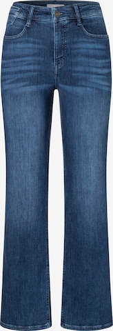 MAC Jeans in Blue: front