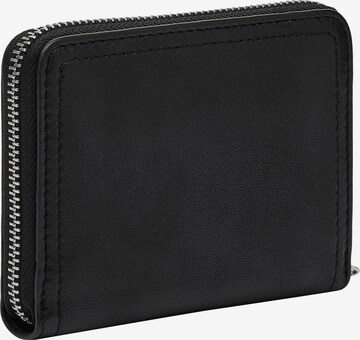 Liebeskind Berlin Wallet 'CONNY' in Black