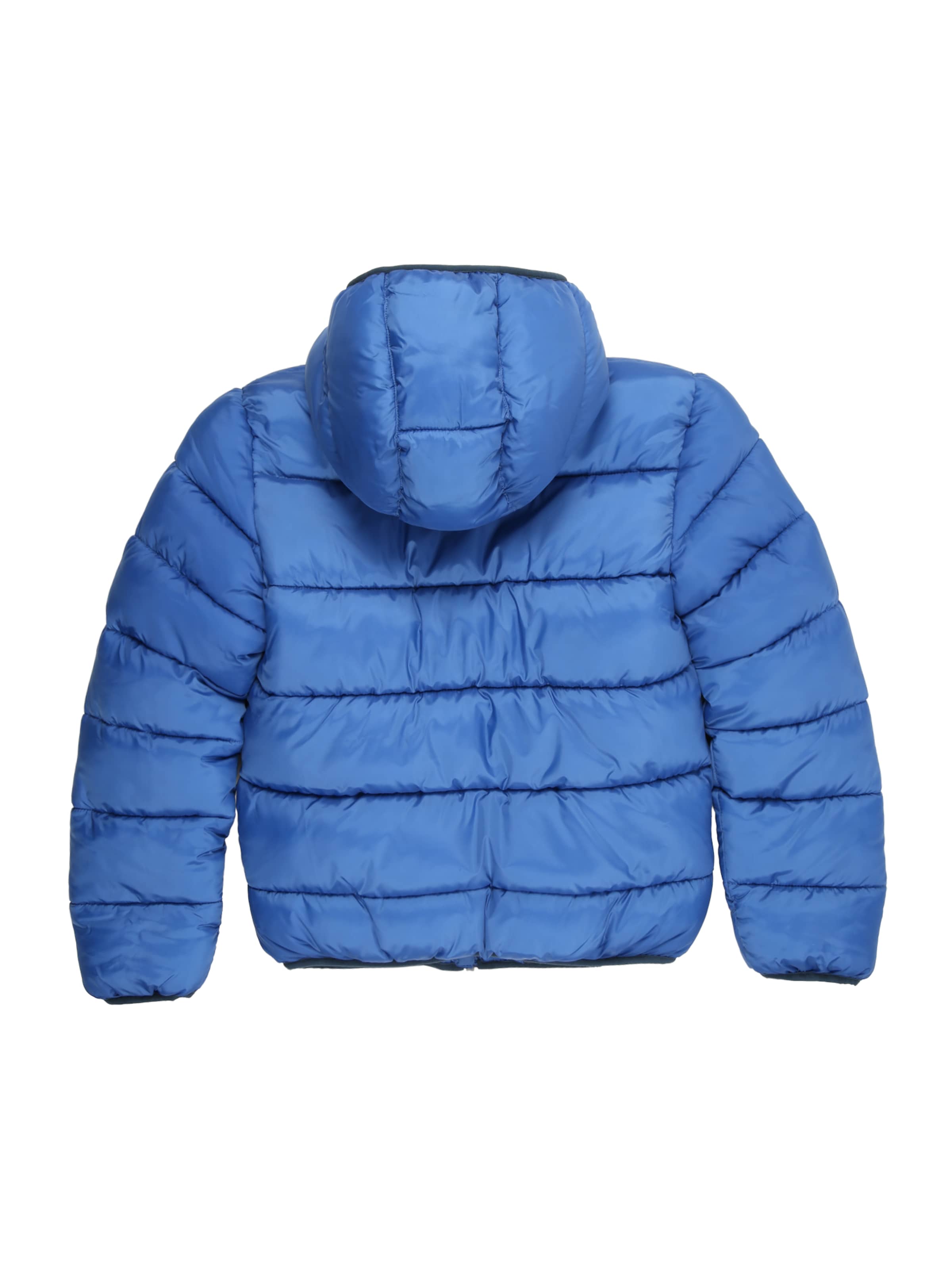 Levi's Kids Átmeneti dzseki - kék