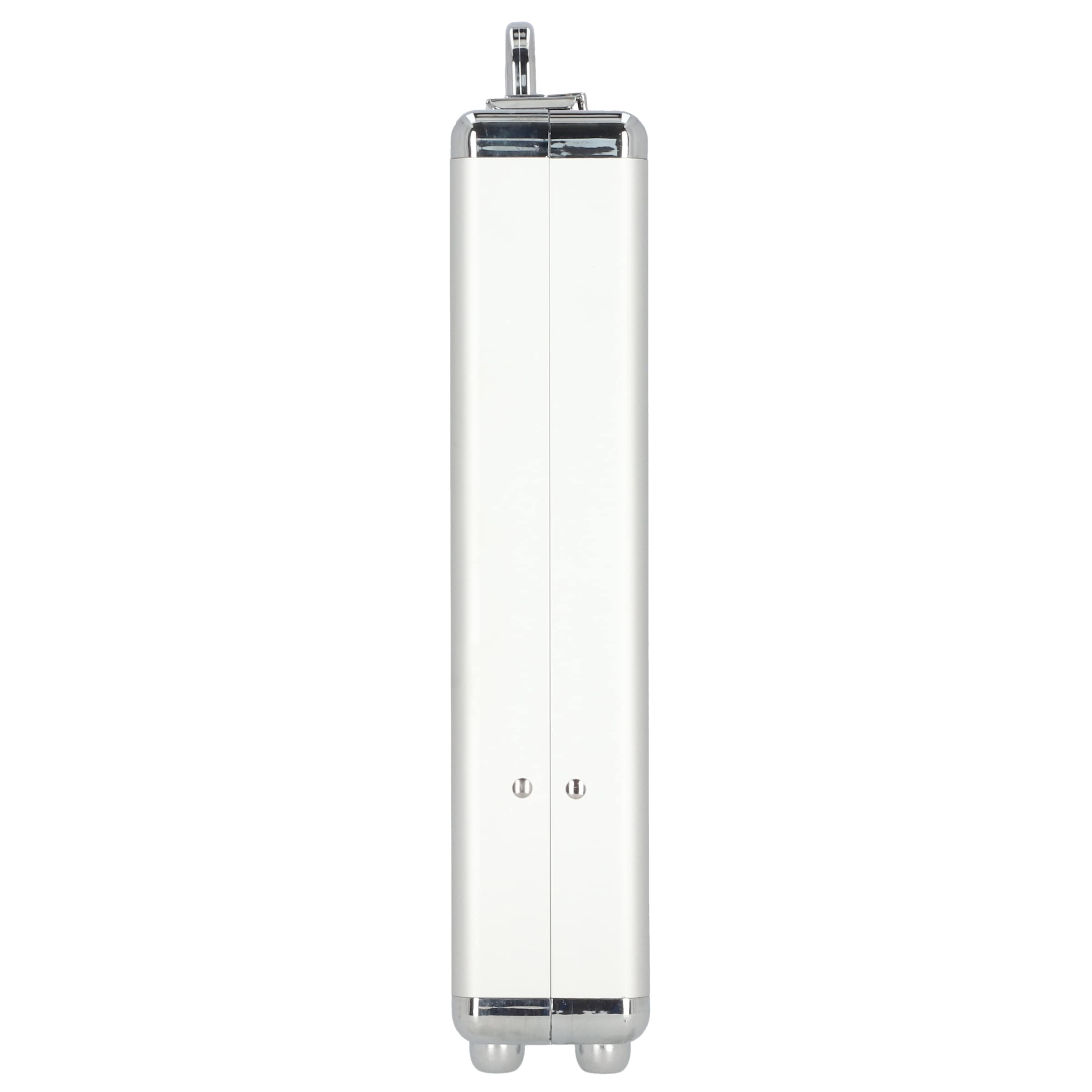 ALUMAXX Briefcase 'Minor' in Silver