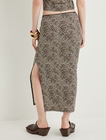 Koton Skirt in Black