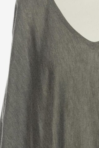 SAINT TROPEZ Sweater & Cardigan in XS in Grey