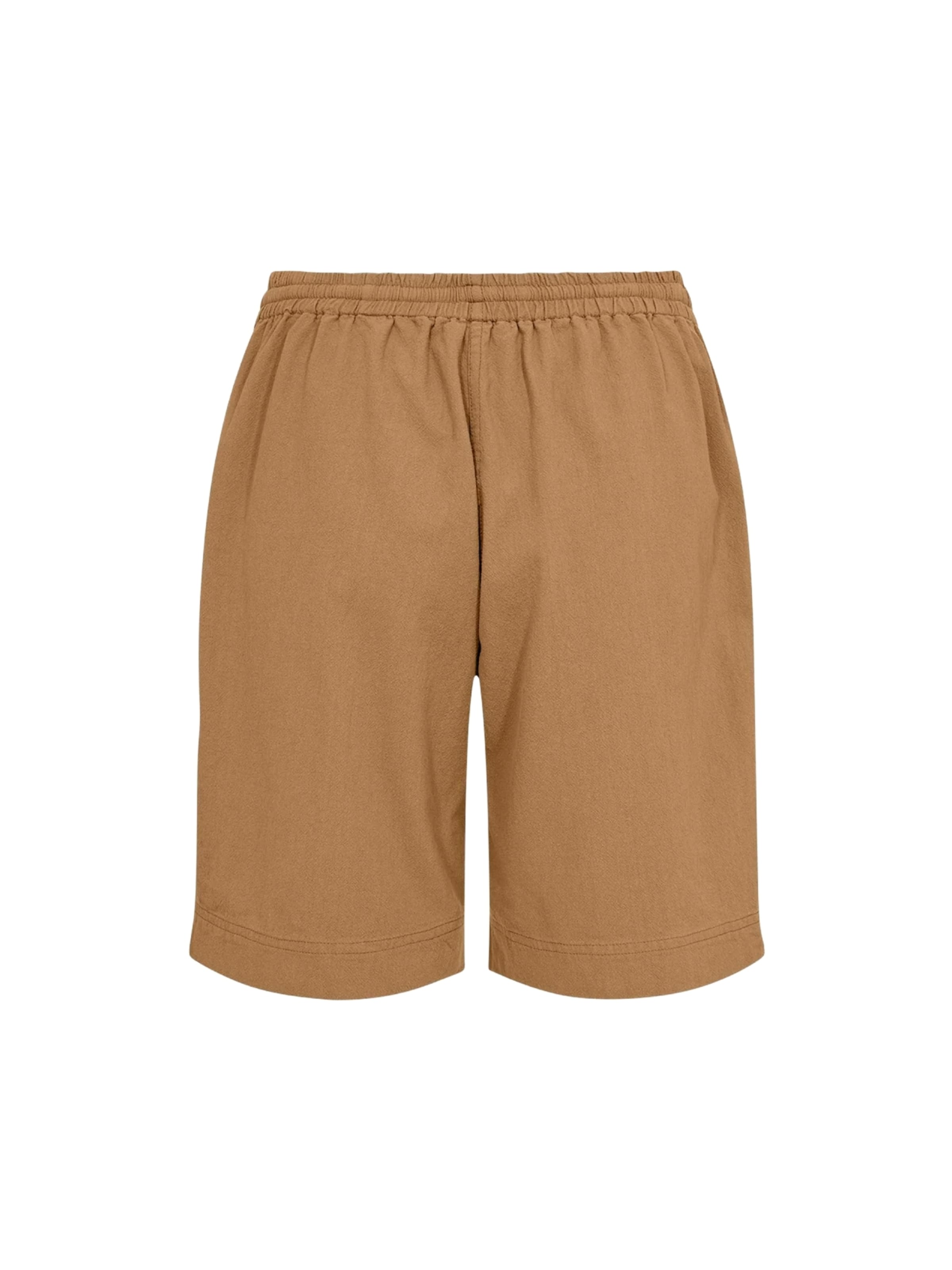 Soyaconcept Regular Shorts ' SC-CISSIE 2-C ' in Braun