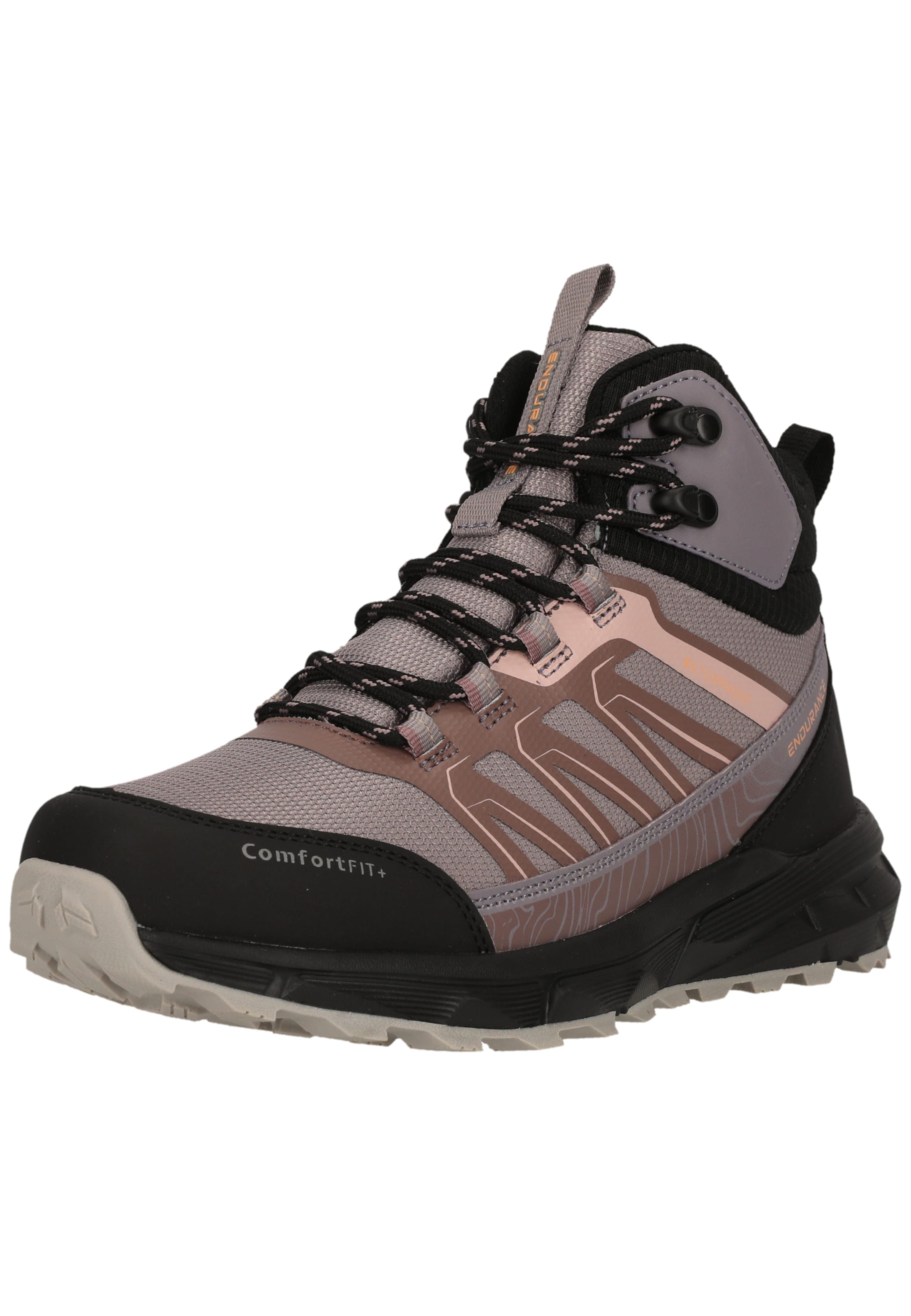 ENDURANCE Sports shoe 'Ferill' in Purple: front