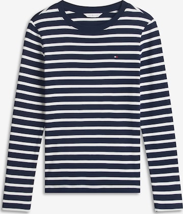 Maglietta 'Cody' di TOMMY HILFIGER in blu: frontale