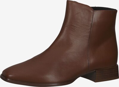 PETER KAISER Ankle Boots in braun, Produktansicht