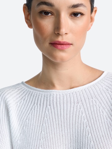 balta Rich & Royal Megztinis