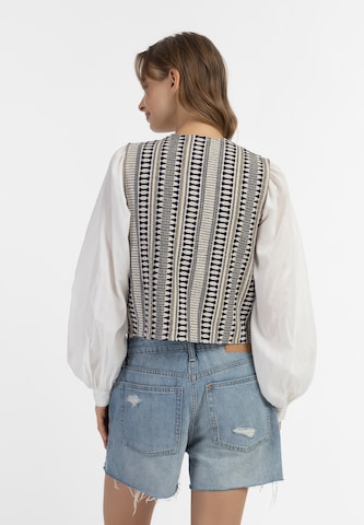 Gilet di IZIA in blu
