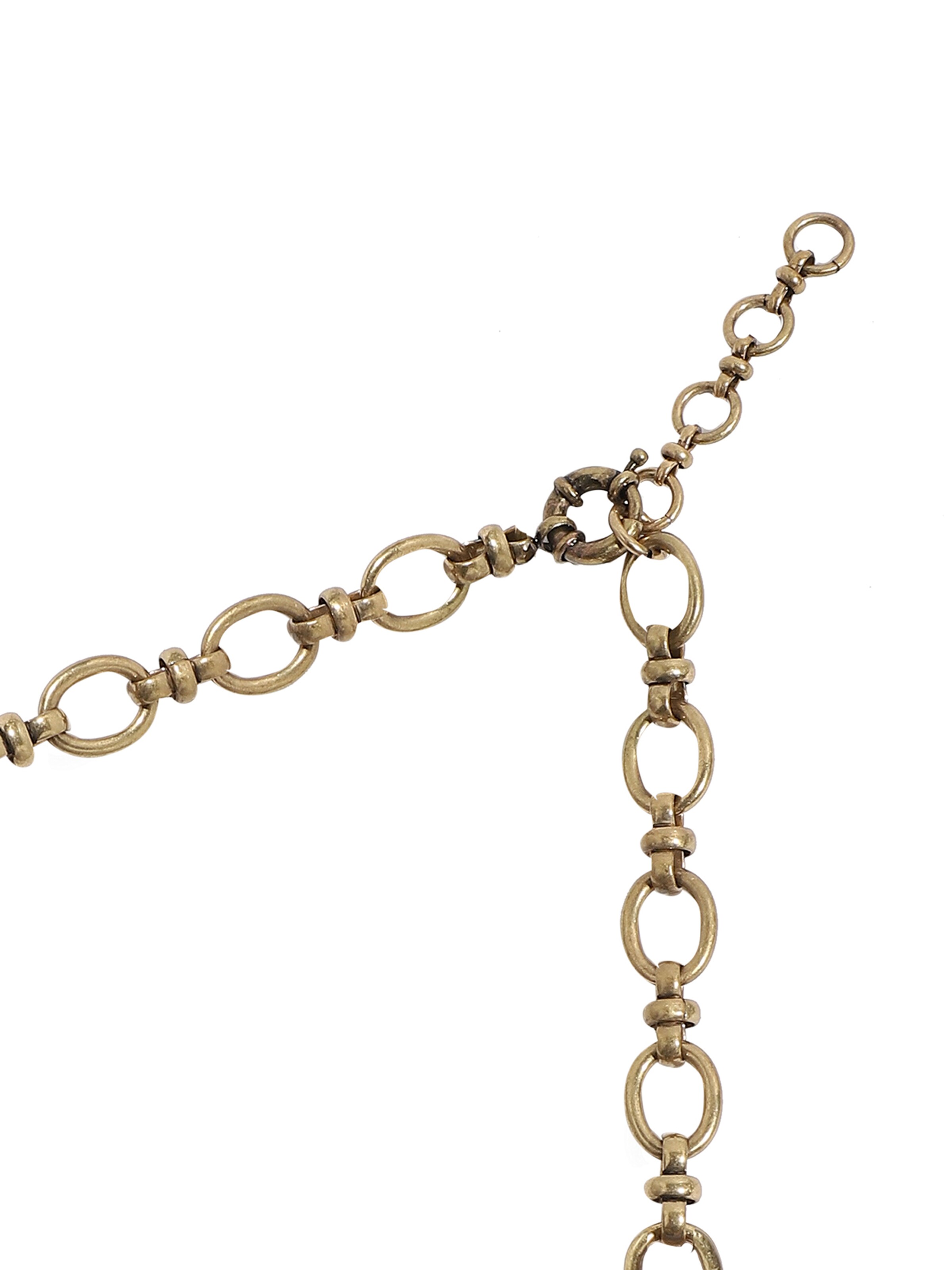 SOHI Retiazka - Zlatá