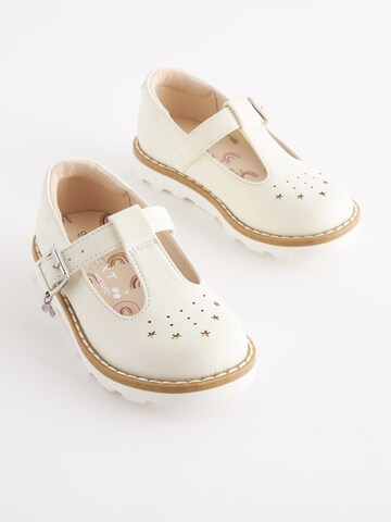 Next Ballerina's in Wit