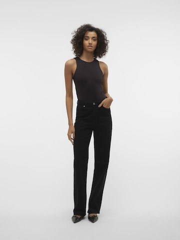Body 'VMMILLION' VERO MODA en noir