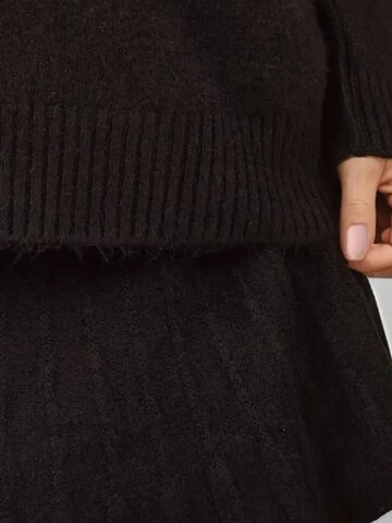 Bigdart - Conjunto em castanho