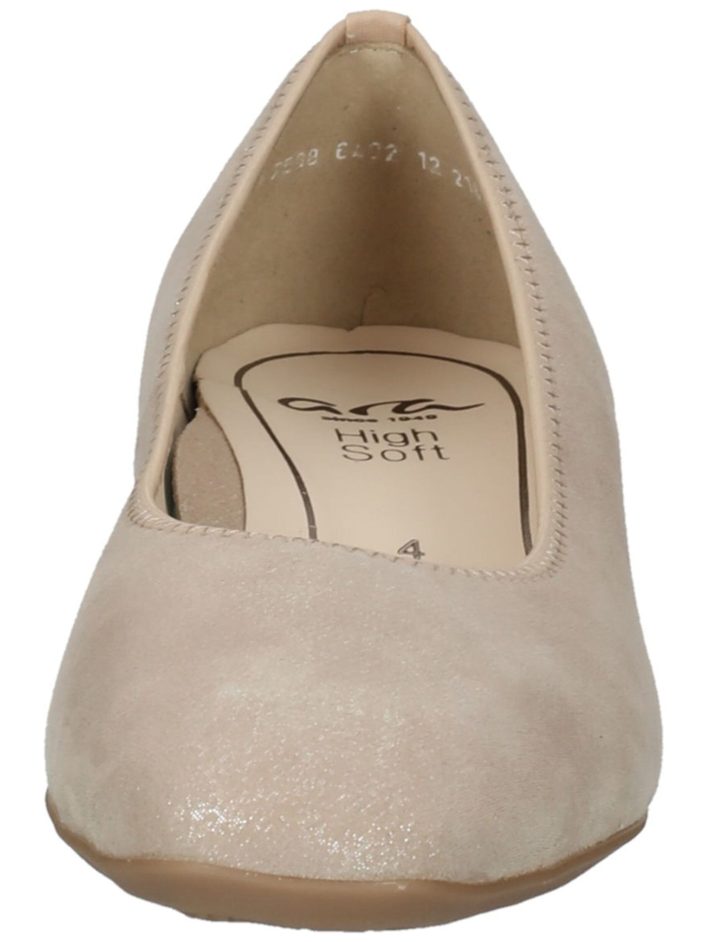 ARA Pumps in Beige