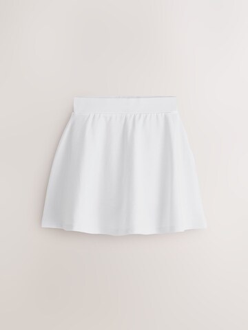 CLARKS Skirt in White