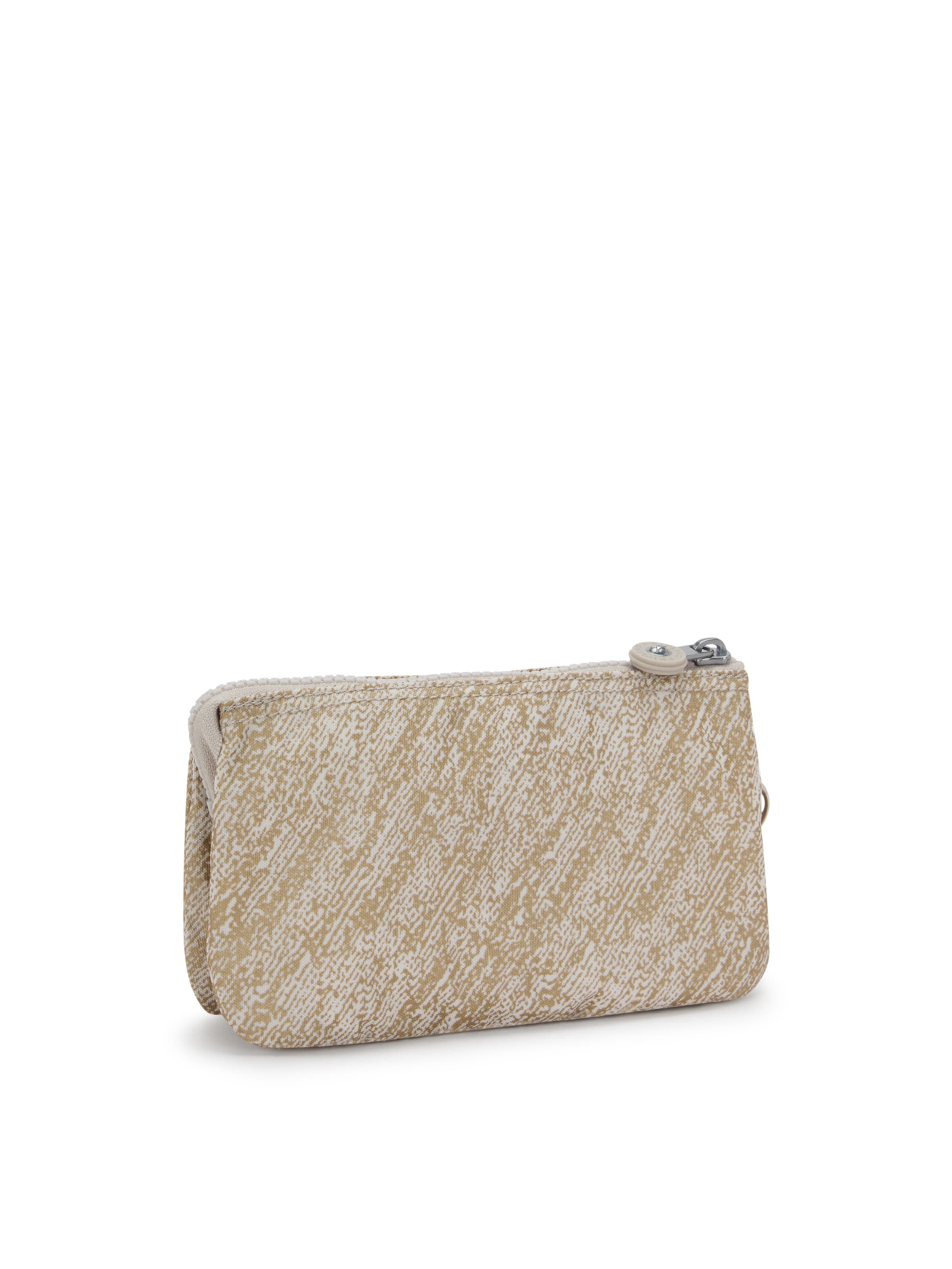 KIPLING - Bolso de hombro 'Creativity' en beige