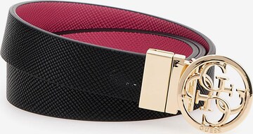 GUESS Belt 'Noelle' in Red