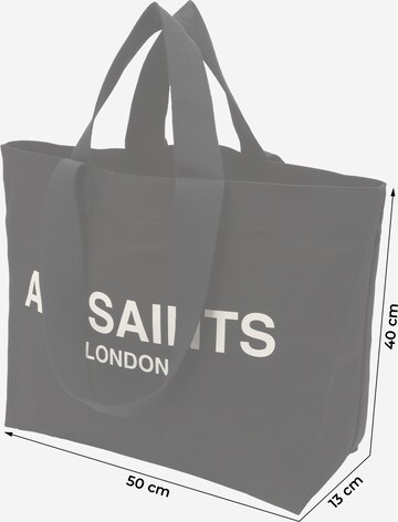 AllSaints Shopper 'ALI' in Zwart