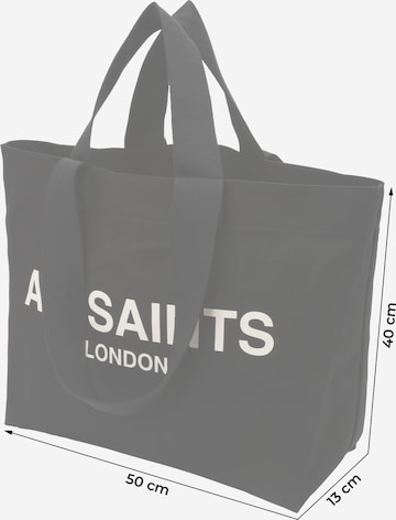 AllSaints Shopper 'ALI' i sort