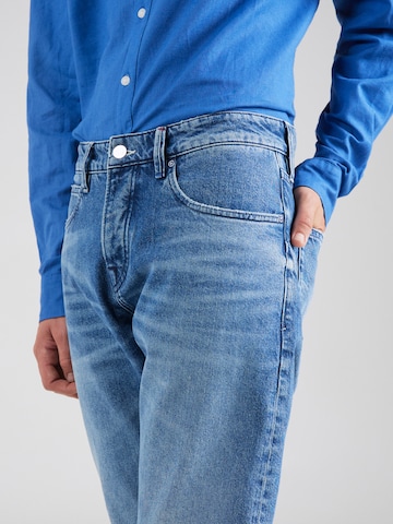 regular Jeans 'The Zee' di SCOTCH & SODA in blu