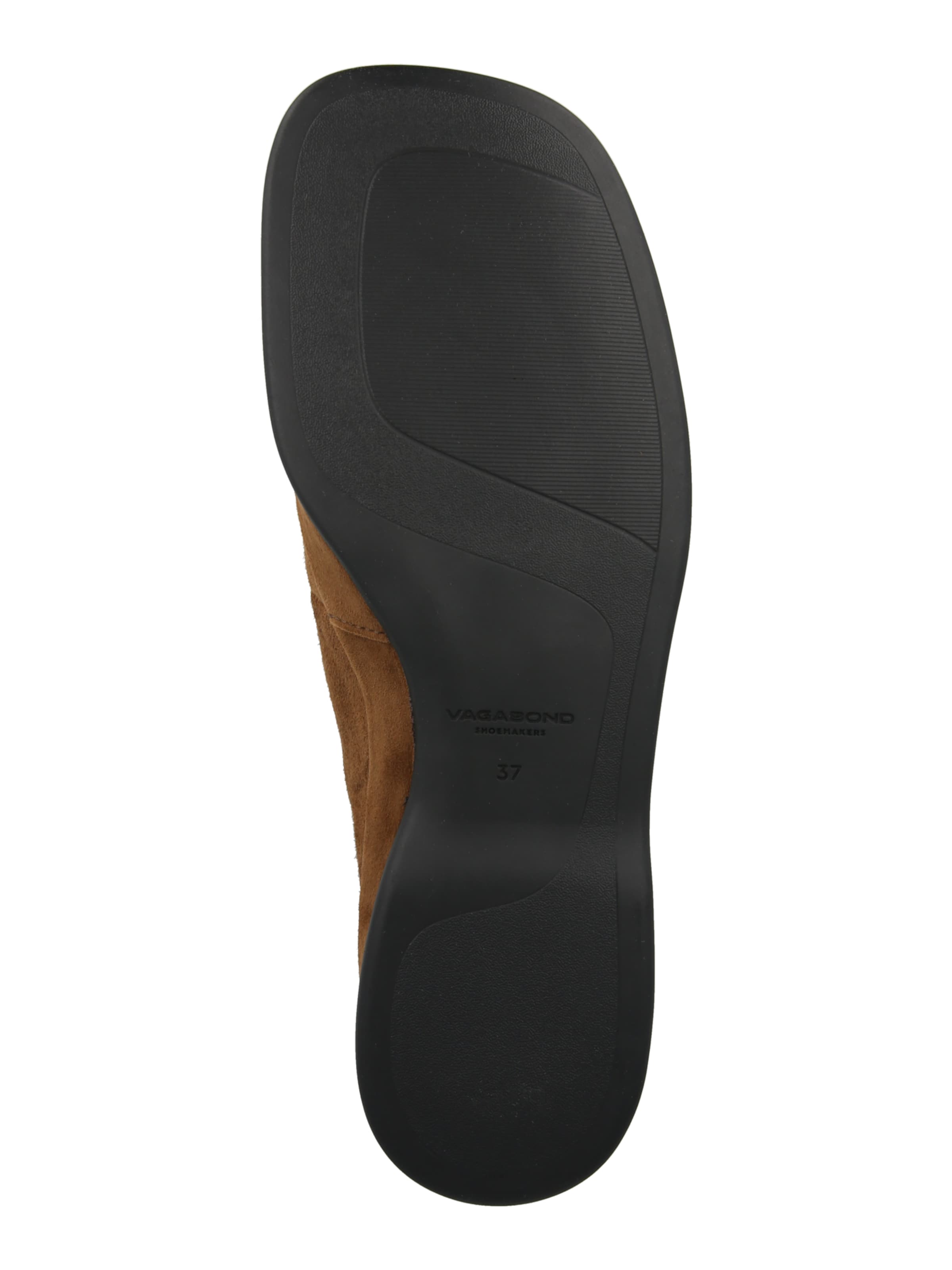 VAGABOND SHOEMAKERS Slipper 'SAMMIE' in Braun