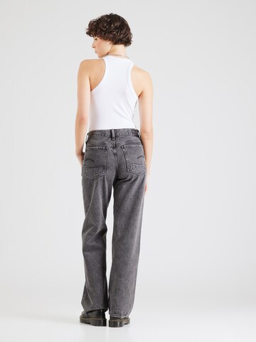 G-STAR Loosefit Farmer 'Judee' - szürke