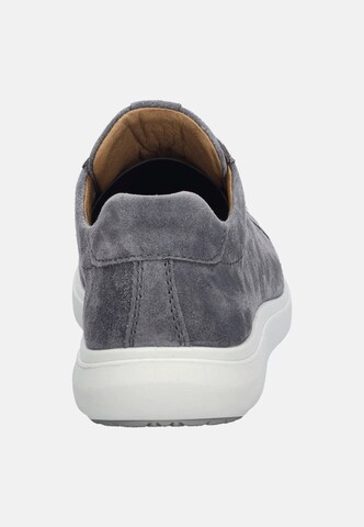 JOSEF SEIBEL Sneakers hoog 'MEGAN 07' in Grijs