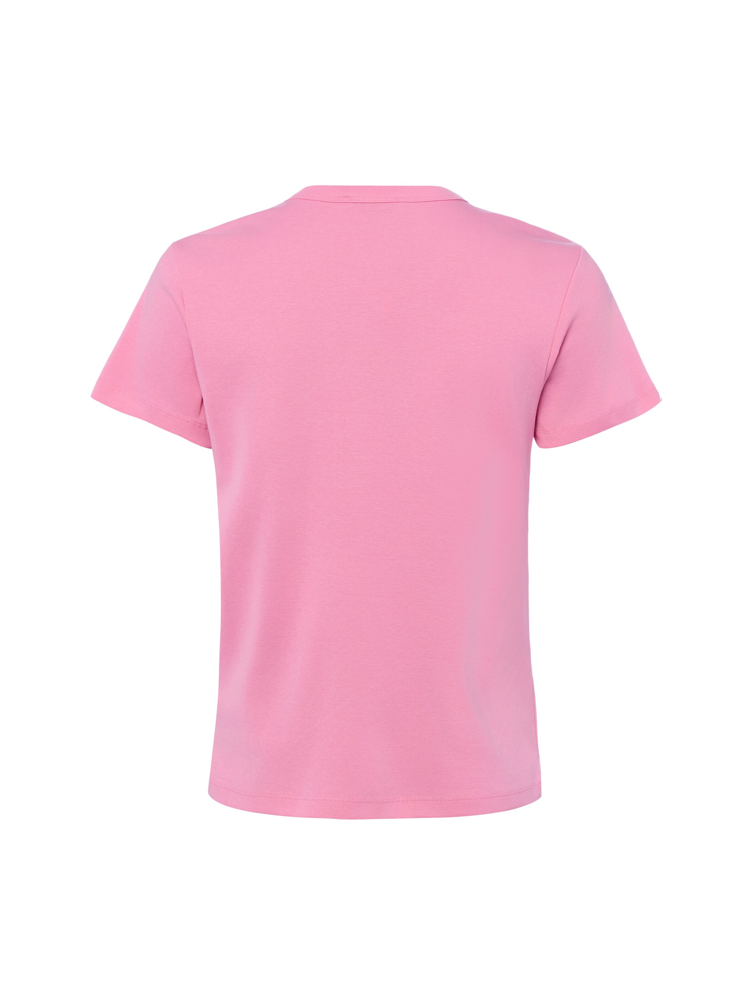 Marie Lund Shirt in Pink