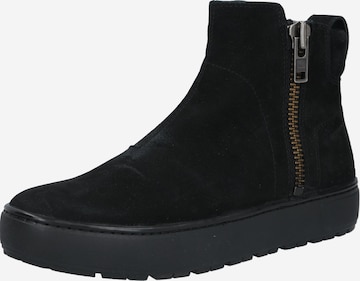 VAGABOND SHOEMAKERS Ankelboots 'Bree' i svart: framsida