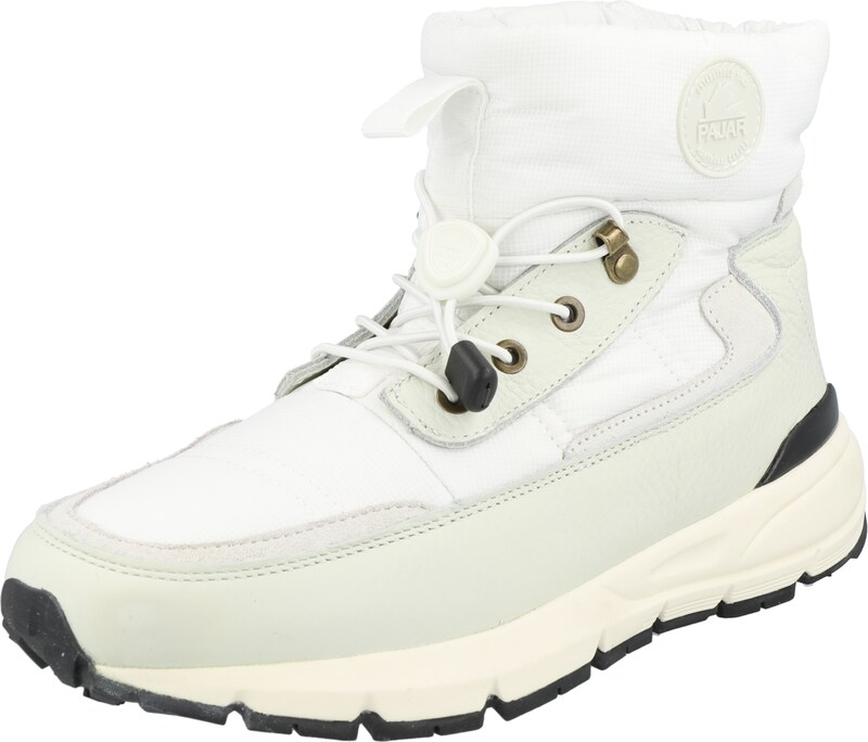 Pajar Canada Snowboots 'FURONA' in Weiß RN7675 Pajar Canada Snowboots 'FURONA' in Weiß RN7675